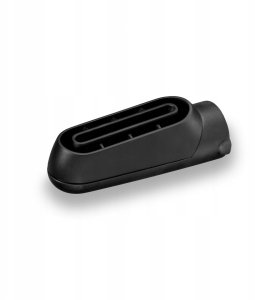 Suszarko-lokówka BaByliss Suszarko-lokówka Babyliss AS126E Koncentrator Jonizacja 1000W 4