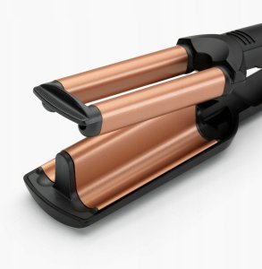 Karbownica BaByliss Falownica Babyliss W2447E karbownica ceramiczna 2