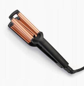 Karbownica BaByliss Falownica Babyliss W2447E karbownica ceramiczna 9