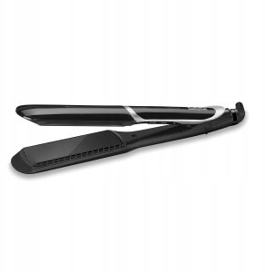 Prostownica BaByliss Prostownica Babyliss ST397E 6 ustawień temperatury Jonizacja Mata 3