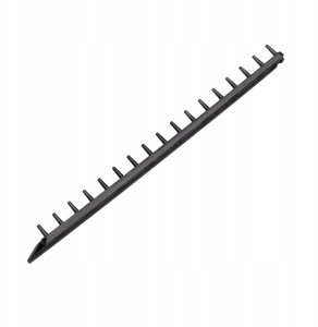 Prostownica BaByliss Prostownica Babyliss ST397E 6 ustawień temperatury Jonizacja Mata 6
