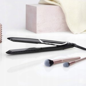 Prostownica BaByliss Prostownica Babyliss ST397E 6 ustawień temperatury Jonizacja Mata 7