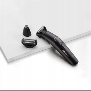 Trymer BaByliss Trymer wielofunkcyjny Babyliss MT860E Czarno-Złoty 2