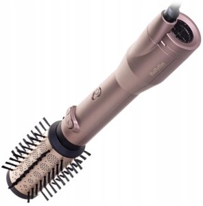 Suszarko-lokówka BaByliss Suszarko-lokówka Obrotowa Babyliss AS970E Nawiew Zimnego Powietrza 650W 15