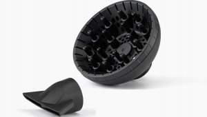 Suszarka BaByliss Suszarka do włosów Babyliss Hydro Fusion Jonizacja 11