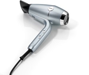Suszarka BaByliss Suszarka do włosów Babyliss Hydro Fusion Jonizacja 3
