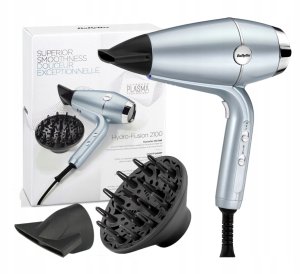 Suszarka BaByliss Suszarka do włosów Babyliss Hydro Fusion Jonizacja 7