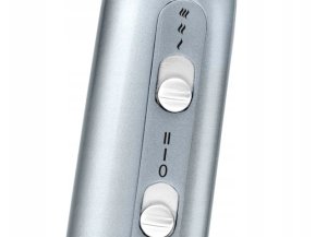 Suszarka BaByliss Suszarka do włosów Babyliss Hydro Fusion Jonizacja 10