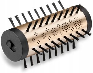 Suszarko-lokówka BaByliss Lokówko-suszarka obrotowa Babyliss AS952E 650W 4