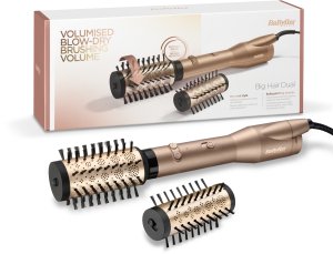 Suszarko-lokówka BaByliss Lokówko-suszarka obrotowa Babyliss AS952E 650W 7