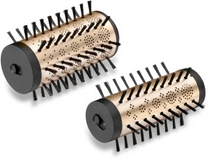 Suszarko-lokówka BaByliss Lokówko-suszarka obrotowa Babyliss AS952E 650W 8