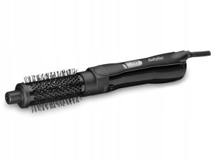 Suszarko-lokówka BaByliss Suszarko-lokówka Babyliss Shape&Smooth AS82E 800W Zimny nawiew Czarna 3