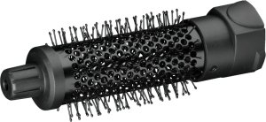 Suszarko-lokówka BaByliss Suszarko-lokówka Babyliss Shape&Smooth AS82E 800W Zimny nawiew Czarna 4