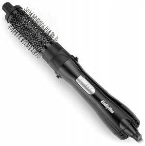 Suszarko-lokówka BaByliss Suszarko-lokówka Babyliss Shape&Smooth AS82E 800W Zimny nawiew Czarna 7