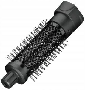 Suszarko-lokówka BaByliss Suszarko-lokówka Babyliss Shape&Smooth AS82E 800W Zimny nawiew Czarna 8