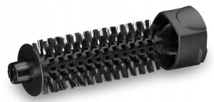 Suszarko-lokówka BaByliss Suszarko-lokówka Babyliss Shape&Smooth AS82E 800W Zimny nawiew Czarna 10