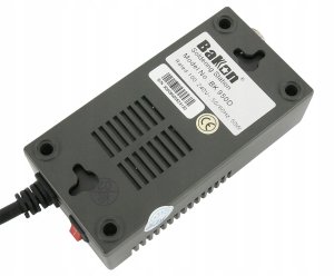 PRZENOŚNA LUTOWNICA KOLBOWA BAKON 950D GROT T13-I 2