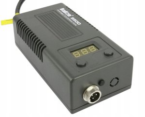 PRZENOŚNA LUTOWNICA KOLBOWA BAKON 950D GROT T13-I 3