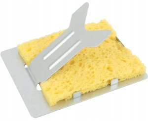 PRZENOŚNA LUTOWNICA KOLBOWA BAKON 950D GROT T13-I 6