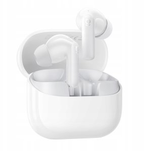 Słuchawki Baseus Bass BP1 NC In-Ear TWS Biały (A0010705) 5