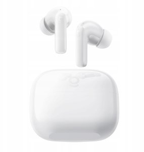 Słuchawki Baseus Bass BP1 NC In-Ear TWS Biały (A0010705) 6