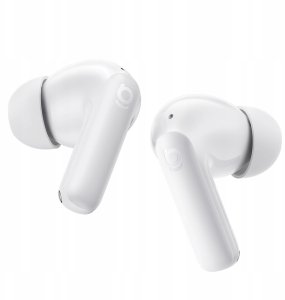 Słuchawki Baseus Bass BP1 NC In-Ear TWS Biały (A0010705) 7