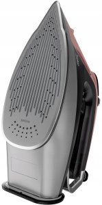 Żelazko Beko Żelazko parowe Beko SIM 8130 P 3000W 270g/min Stopa SoftGlide 2