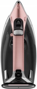 Żelazko Beko Żelazko parowe Beko SIM 8130 P 3000W 270g/min Stopa SoftGlide 3