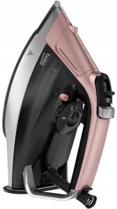 Żelazko Beko Żelazko parowe Beko SIM 8130 P 3000W 270g/min Stopa SoftGlide 4