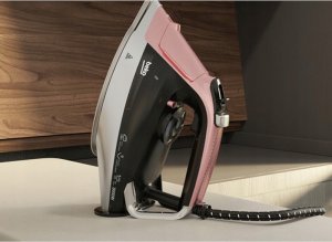 Żelazko Beko Żelazko parowe Beko SIM 8130 P 3000W 270g/min Stopa SoftGlide 6