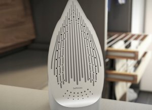 Żelazko Beko Żelazko parowe Beko SIM 8130 P 3000W 270g/min Stopa SoftGlide 7