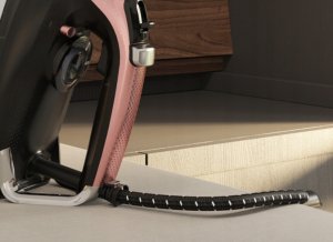 Żelazko Beko Żelazko parowe Beko SIM 8130 P 3000W 270g/min Stopa SoftGlide 9