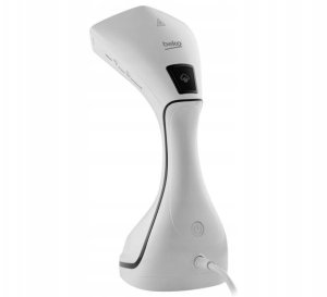 Parownica do ubrań Beko Parownica do ubrań Beko STM 3116 W 1600 W 230ml Sterowanie Przyciskami 3