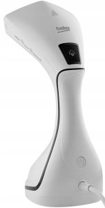 Parownica do ubrań Beko Parownica do ubrań Beko STM 3116 W 1600 W 230ml Sterowanie Przyciskami 5