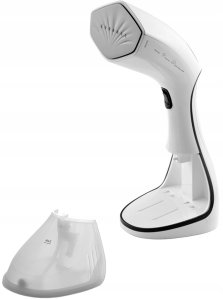 Parownica do ubrań Beko Parownica do ubrań Beko STM 3116 W 1600 W 230ml Sterowanie Przyciskami 6