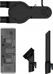 Odkurzacz pionowy Beko Odkurzacz pionowy Beko VRT 60221VD 21.6V 0.55l 3w1 LED Mopowanie 4