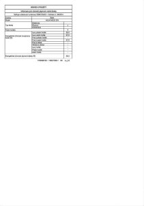 Płyta grzewcza Beko Płyta gazowa Beko HILW 64225 SW palnik WOK 60 cm 8