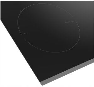 Płyta grzewcza Beko Płyta indukcyjna na szkle Beko HII 64402 MTX 60 cm 5