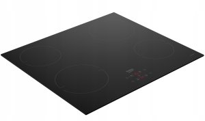 Płyta grzewcza Beko Płyta indukcyjna Beko HII 64401 MT 60 cm 4 pola 3