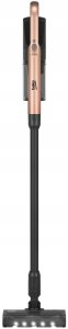 Odkurzacz pionowy Beko Odkurzacz pionowy Beko VRT 65421 VC 2 21.6 V poziomy mocy Akcesoria Czarny 4