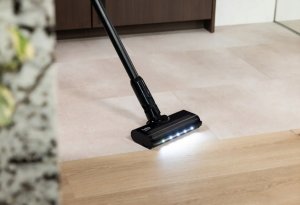 Odkurzacz pionowy Beko Odkurzacz pionowy Beko VRT 65421 VC 2 21.6 V poziomy mocy Akcesoria Czarny 10