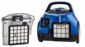 Odkurzacz Beko ODKURZACZ BEZWORKOWY VCO 42702 AD ORION BEKO 4