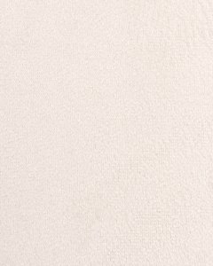 Krzesło biurowe Beliani Krzesło obrotowe ALTONA Welur Złamana biel 13