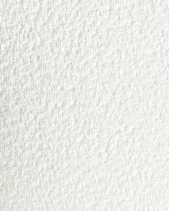 Krzesło biurowe Beliani Fotel biurowy ciemne drewno z białym MENESHA 13