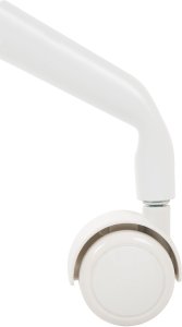 Krzesło biurowe Beliani Krzesło biurowe DRYDEN Beżowy 12