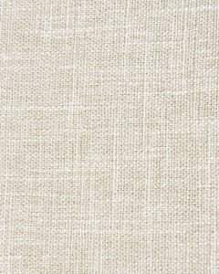 Krzesło biurowe Beliani Fotel biurowy lniany jasne drewno z jasnobeżowym NOVATO 13