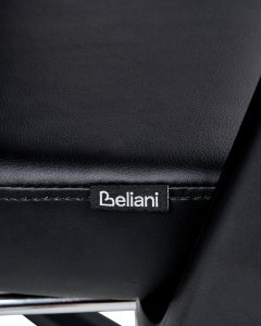 Krzesło biurowe Beliani Krzesło biurowe Obrotowy CREATOR Czarny 12