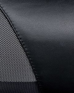 Krzesło biurowe Beliani Krzesło biurowe Obrotowy CREATOR Czarny 15