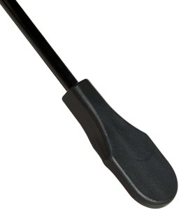 Krzesło biurowe Beliani Krzesło biurowe regulowane ciemnozielone ALGERITA 7