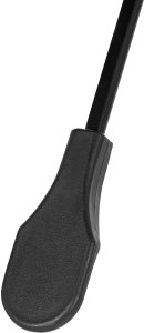 Krzesło biurowe Beliani Krzesło biurowe boucle ciemnozielone MORAGA 8